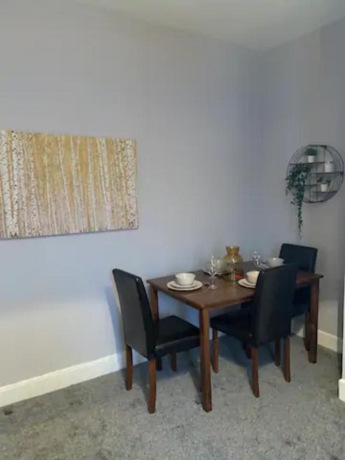 Heaton-Beautiful 3 Double Bedrooms Sleeps 6 Free Parking And Wifi Νιούκασλ Εξωτερικό φωτογραφία